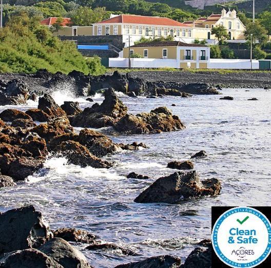 Quinta Das Merces Angra do Heroismo Exterior photo