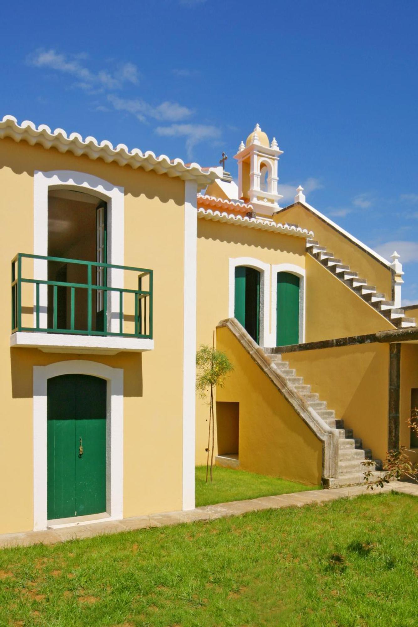 Quinta Das Merces Angra do Heroismo Exterior photo