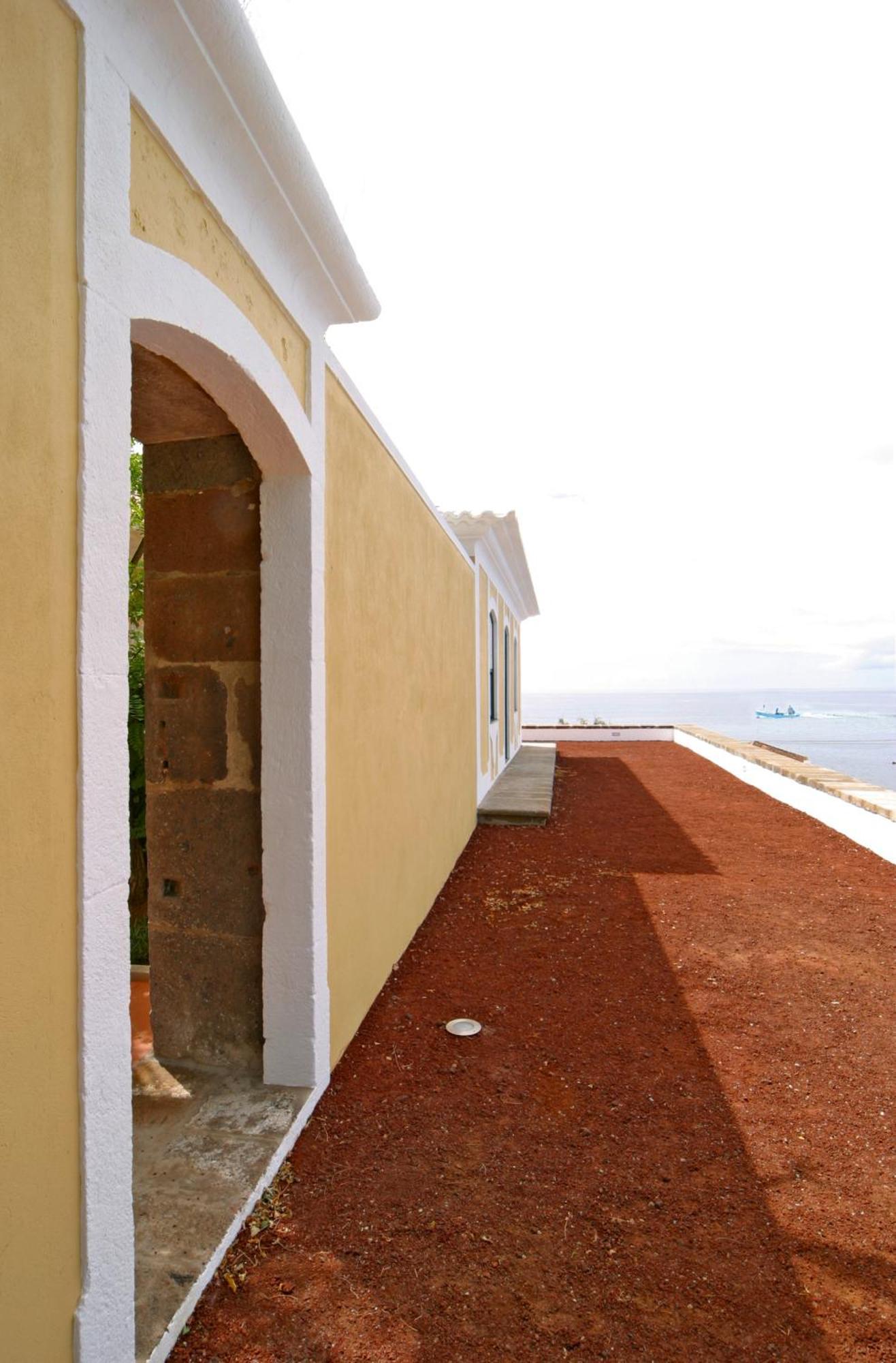 Quinta Das Merces Angra do Heroismo Exterior photo