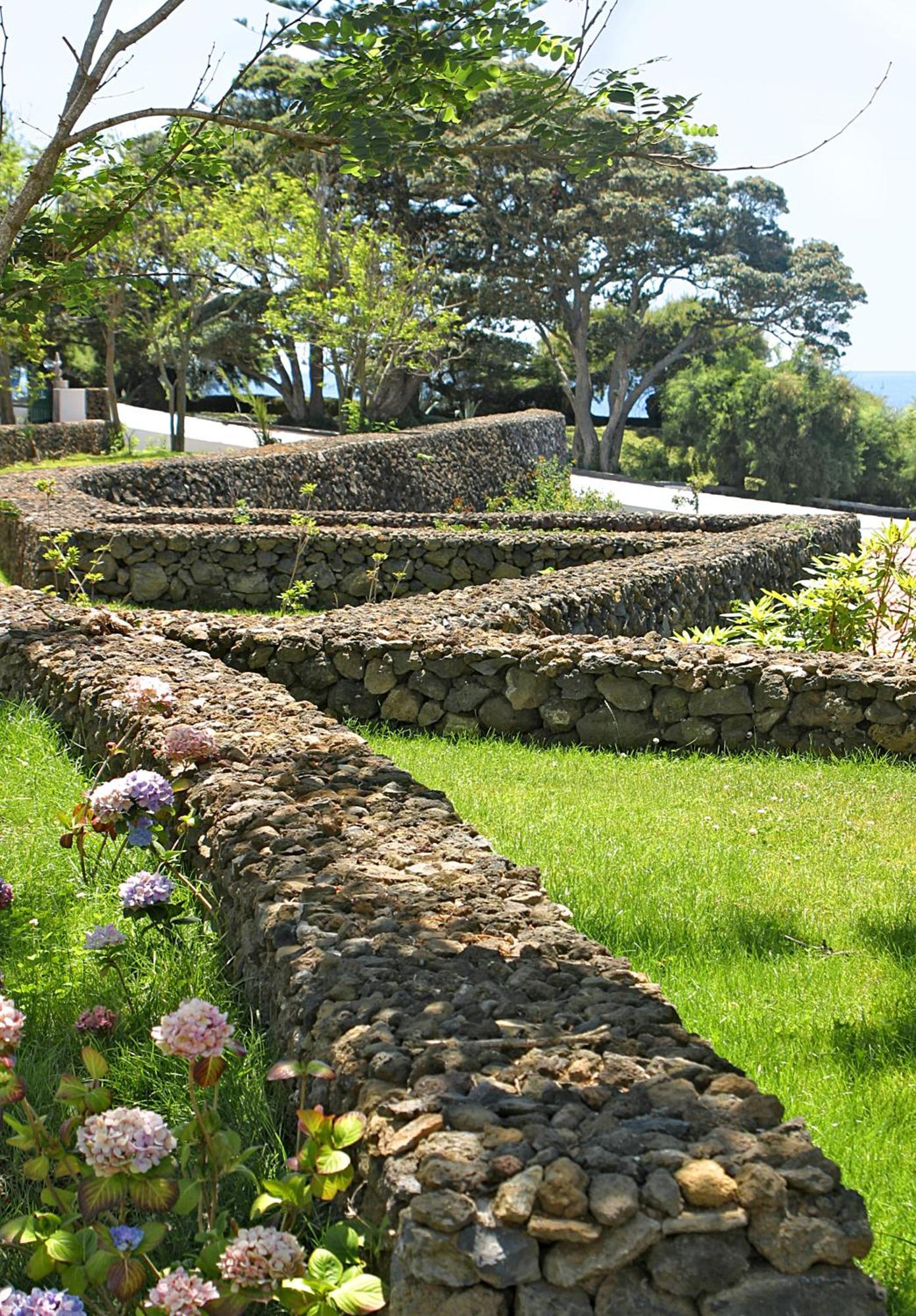 Quinta Das Merces Angra do Heroismo Exterior photo