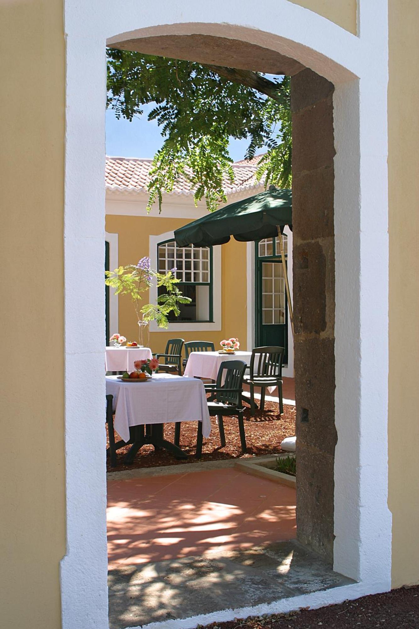 Quinta Das Merces Angra do Heroismo Exterior photo