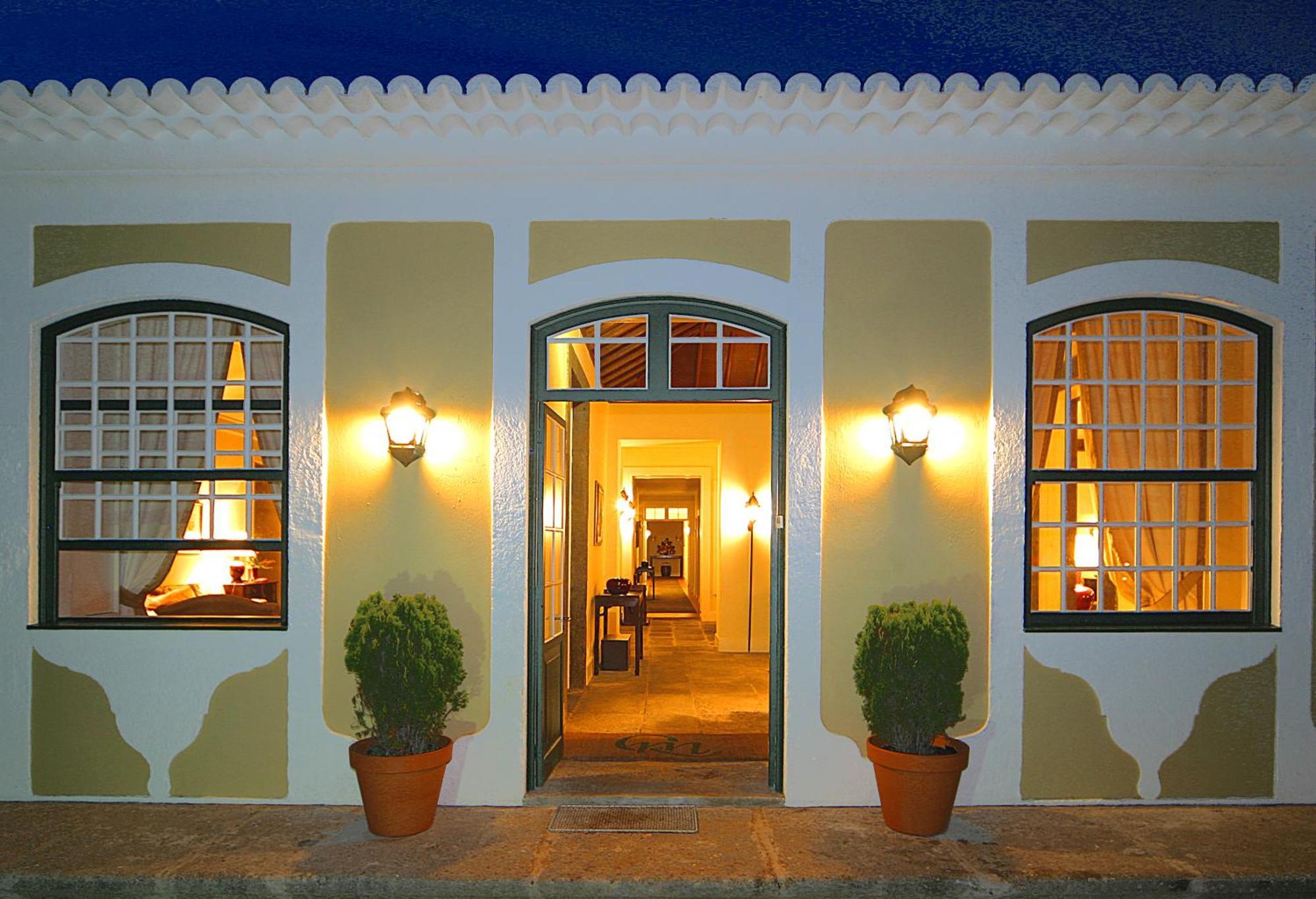 Quinta Das Merces Angra do Heroismo Exterior photo