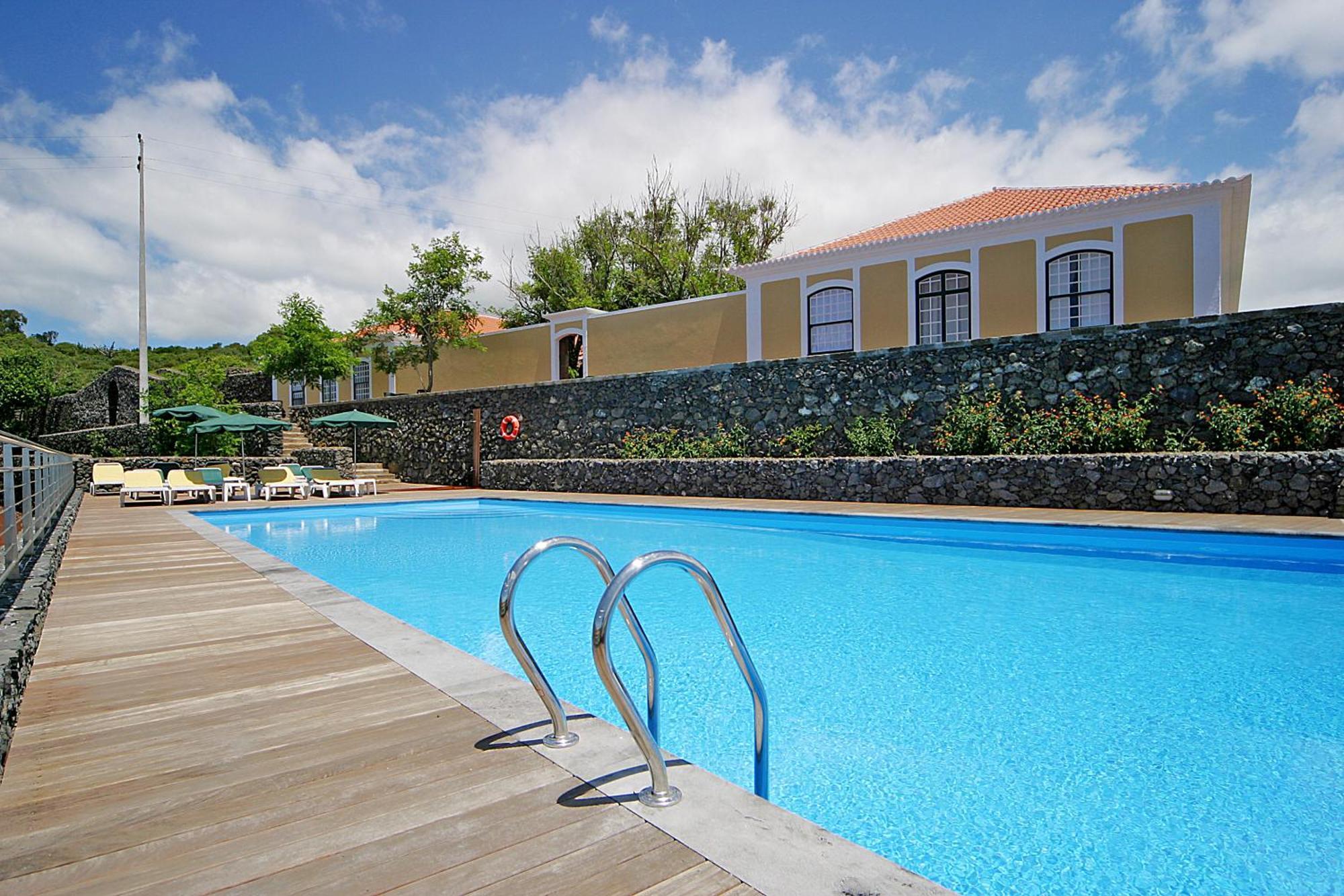 Quinta Das Merces Angra do Heroismo Exterior photo