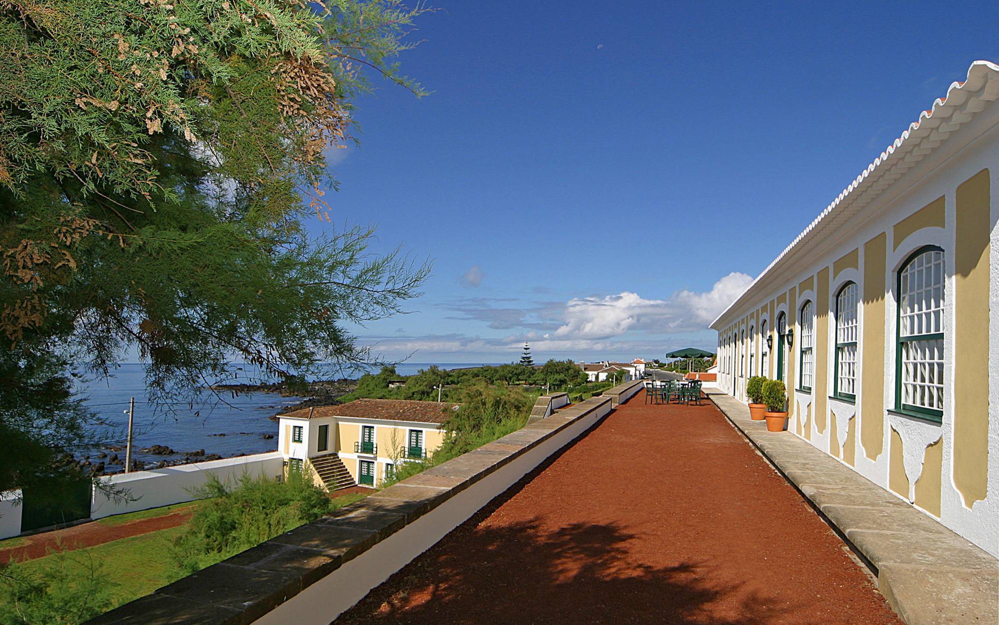 Quinta Das Merces Angra do Heroismo Exterior photo